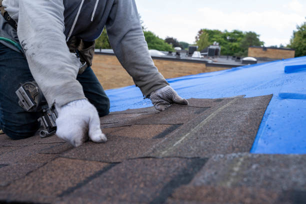 Best Flat Roof Repair Services  in East Flat Rock, NC