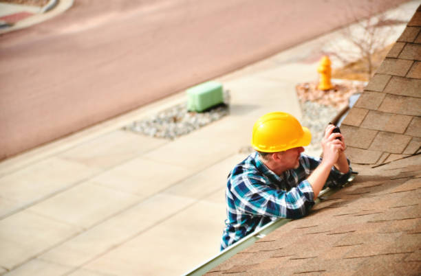 Best Roof Maintenance Services  in East Flat Rock, NC