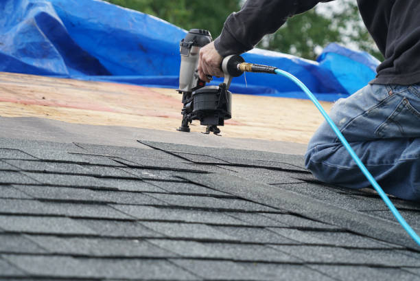 Reliable East Flat Rock, NC Roofing Contractor Solutions