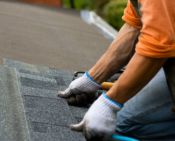 Roof Repair Estimates in East Flat Rock, NC