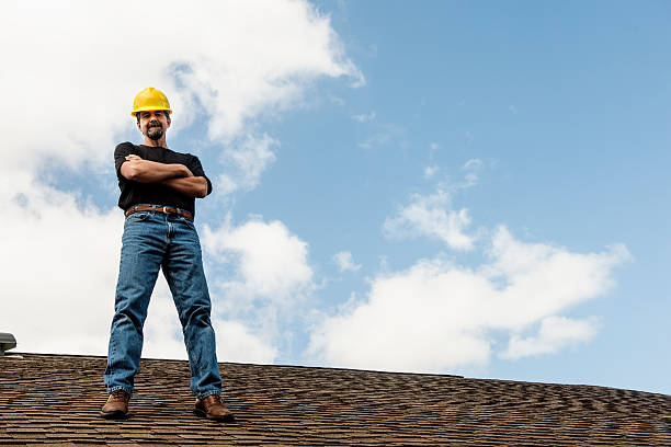 Best Shingle Roofing Installation  in East Flat Rock, NC