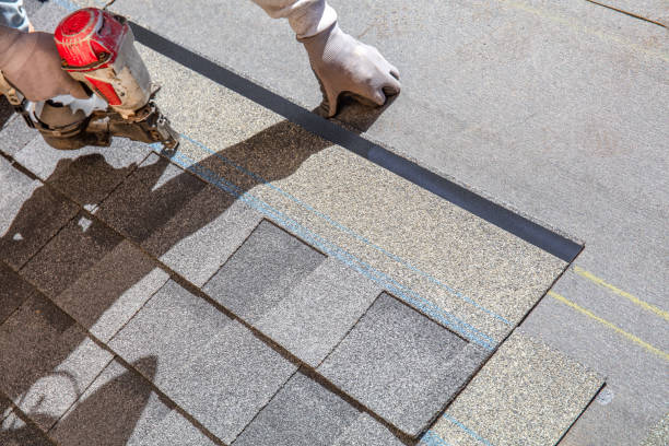 Best Roof Waterproofing Services  in East Flat Rock, NC