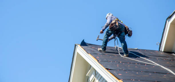 Best New Roof Installation  in East Flat Rock, NC